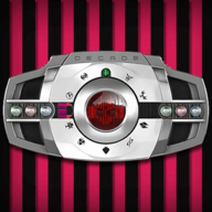 假面騎士帝騎模擬器sim