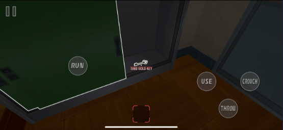 病嬌之戀中文版截圖