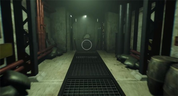 創(chuàng)世紀(jì)樂園截圖