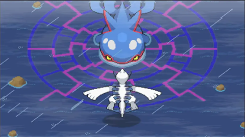 寶可夢回憶錄截圖