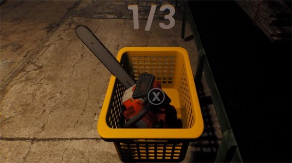 創(chuàng)世紀(jì)樂園截圖