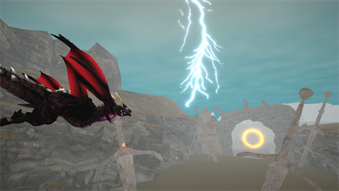 龍之奧德賽截圖