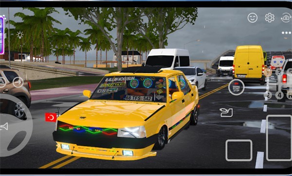 新車牌在線手機(jī)版截圖