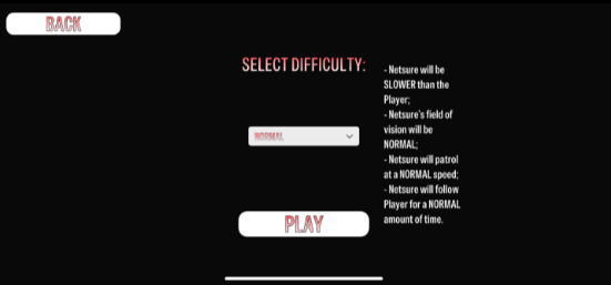 病嬌之戀中文版截圖