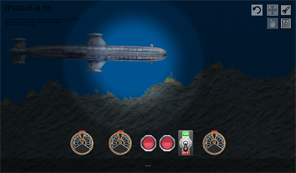 漂浮沙盒正版截圖