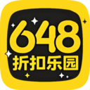 648折扣乐园