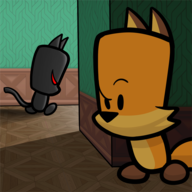 嫌疑人神秘大廈手機(jī)版