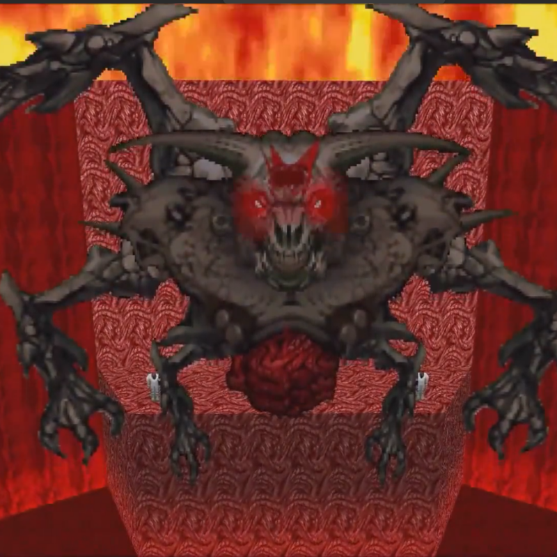 殘暴版毀滅戰(zhàn)士