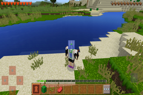 生存戰(zhàn)爭2貝爺生存中文版截圖