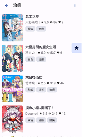NoyAcg漫画免费版截图