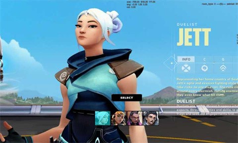 cs1.6無畏契約截圖