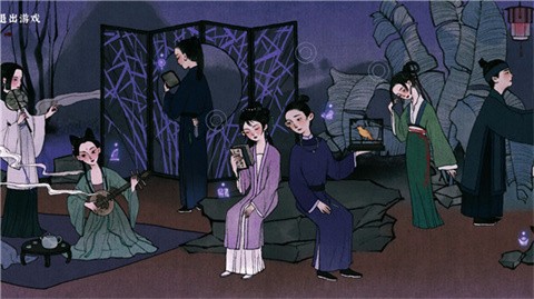 古鏡記官方版截圖