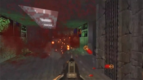 殘暴版毀滅戰(zhàn)士截圖