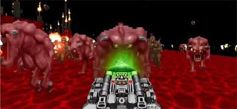 殘暴版毀滅戰(zhàn)士截圖