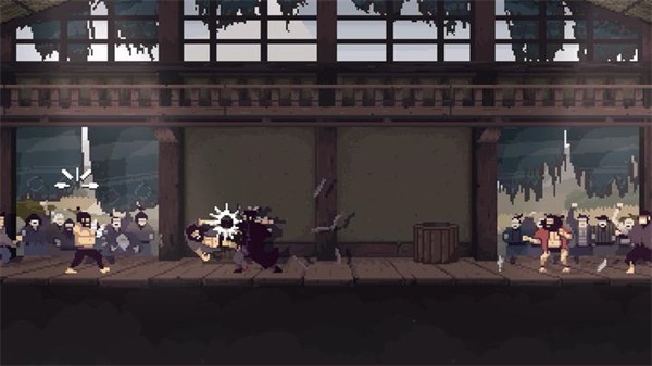 預視武宗手機版截圖