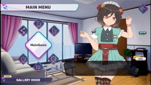 口袋觸摸模擬截圖