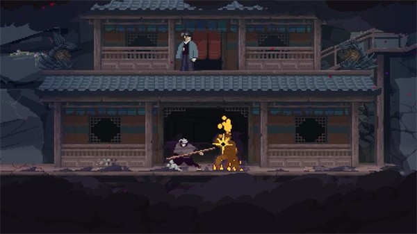 預視武宗手機版截圖