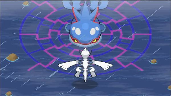 寶可夢(mèng)回憶錄漢化版截圖