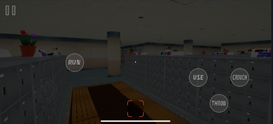 病嬌之戀手機(jī)版截圖