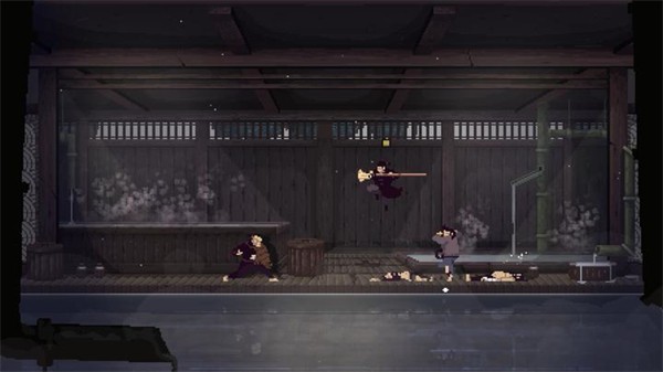 預視武宗手機版截圖