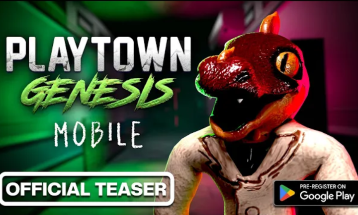 創(chuàng)世紀樂園手機版截圖