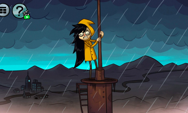 尖叫與迷因2截圖