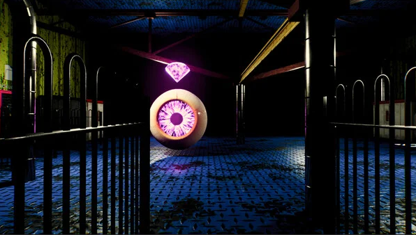 創(chuàng)世紀樂園手機版截圖