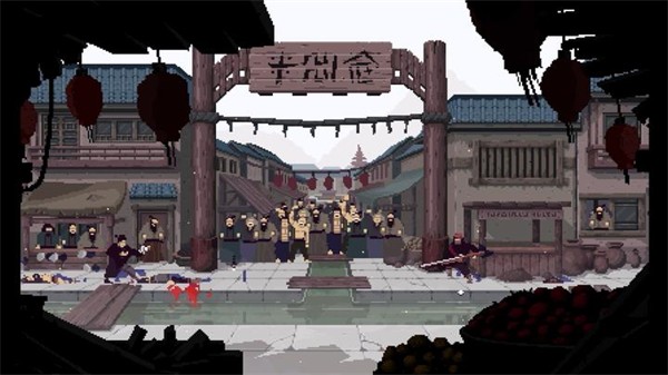 預視武宗手機版截圖