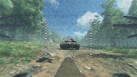 FPV戰(zhàn)爭無人機原版截圖