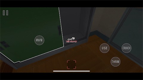 病嬌之戀漢化版截圖