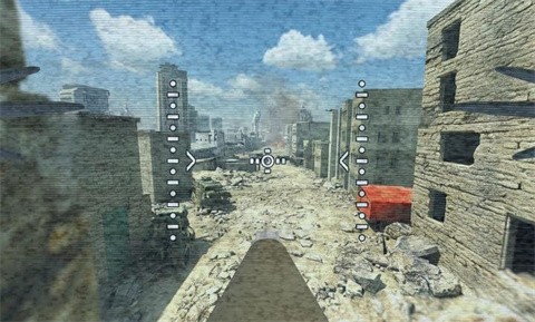 FPV戰(zhàn)爭無人機原版截圖