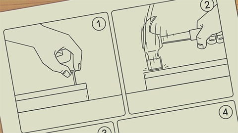 啵點節(jié)奏截圖