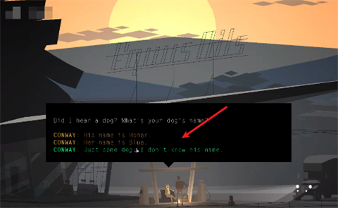 肯塔基零號公路移植版截圖