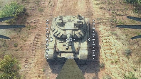 FPV戰(zhàn)爭無人機原版截圖