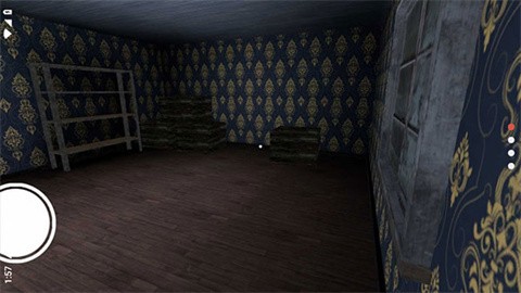 恐怖奶奶4叛亂截圖