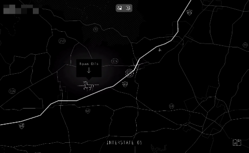 肯塔基零號公路移植版截圖