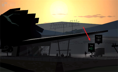 肯塔基零號公路移植版截圖