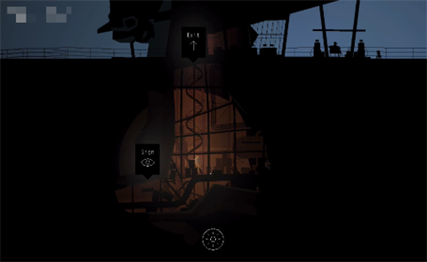 肯塔基零號公路移植版截圖