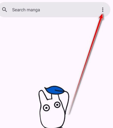 kotatsu漫画阅读截图