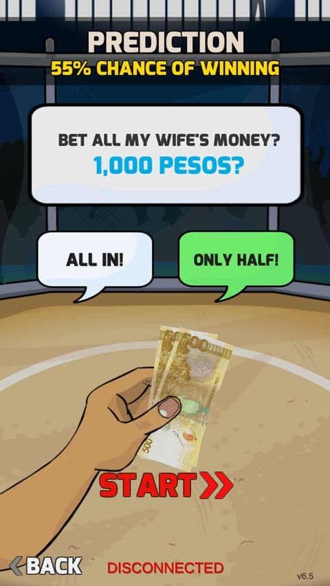 斗雞模擬器免費版截圖