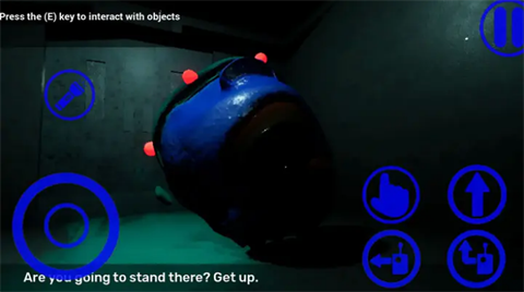 班班幼兒園通往深淵的最后一張票手機版截圖