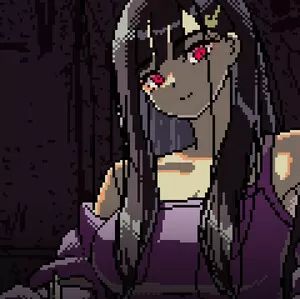 女巨人戀愛模擬