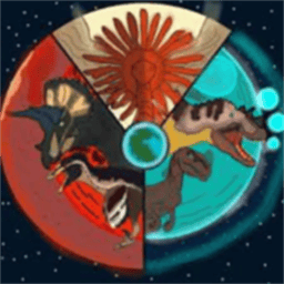 盤古大陸原始時代內(nèi)置菜單