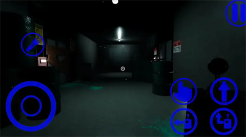 班班幼兒園通往深淵的最后一張票手機版截圖