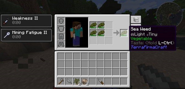 我的世界群巒傳說整合包截圖