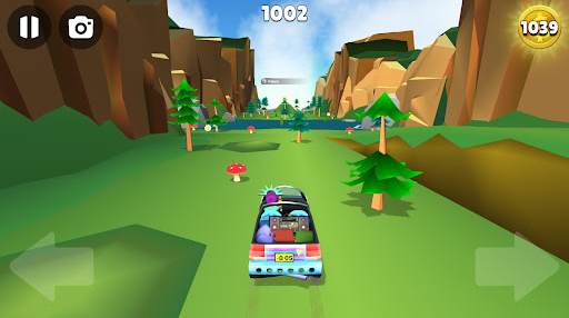 菲利剎車記官方版截圖