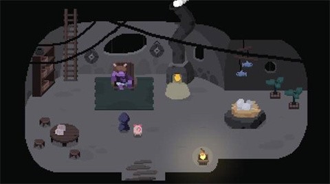 愛(ài)死亡和小豬截圖