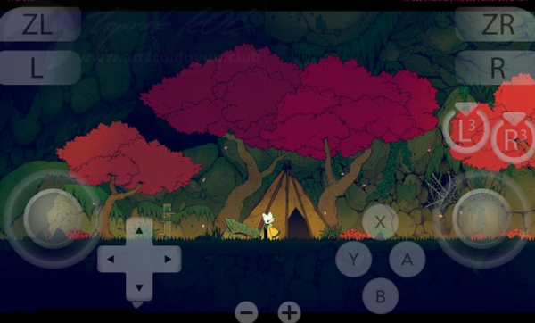 九日手機(jī)版截圖