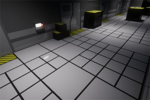 獸化實(shí)驗(yàn)室3D版截圖