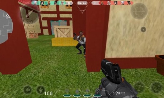 無畏契約1.6截圖